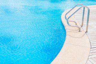 GODREJ SKY TERRACE Amenities - Half Olympic Size Swimming Pool