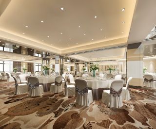 GODREJ SKY TERRACE Amenities - Multipurpose