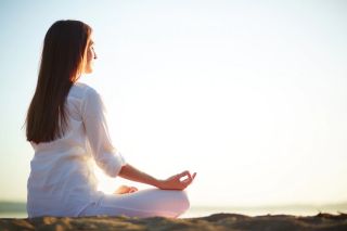 GODREJ SKY TERRACE Amenities - Meditation Zumba studio