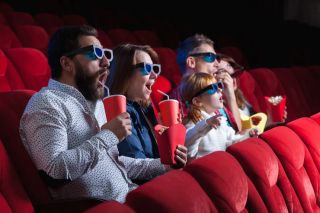 GODREJ SKY TERRACE Amenities - The Box Office