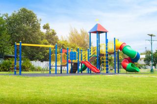GODREJ SKY TERRACE Amenities - Children’s Play Area